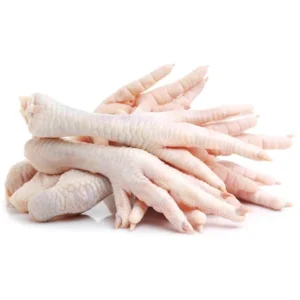 Frozen Chicken Feet for Sale