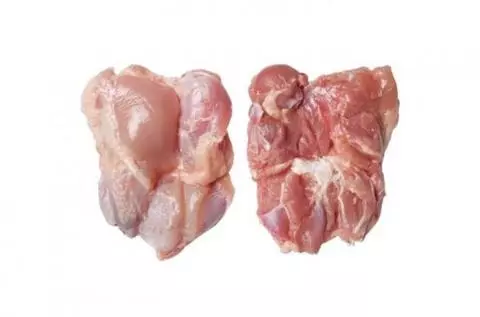 Buy Frozen Chicken Leg Meat | Halal Certified Wholesale