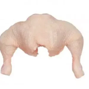 Buy Frozen Chicken Saddle Wholesale | Halal Certified