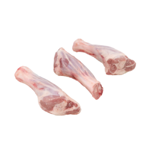 Buy Welsh Lamb Foreshank (10-12oz) Online | Premium Cut