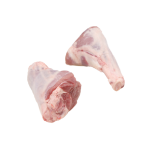 Buy Lamb Hindshank Online (14-16oz) | Premium Quality